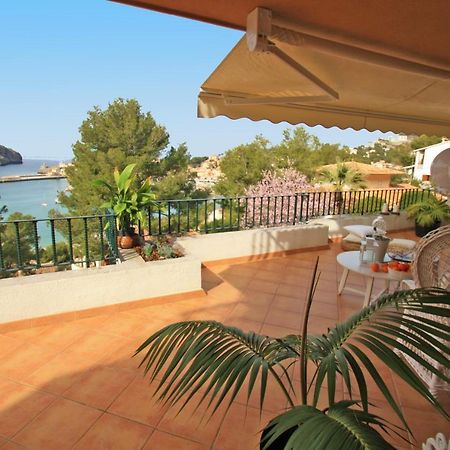 Apartmán Marbat Puerto de Sóller Exteriér fotografie