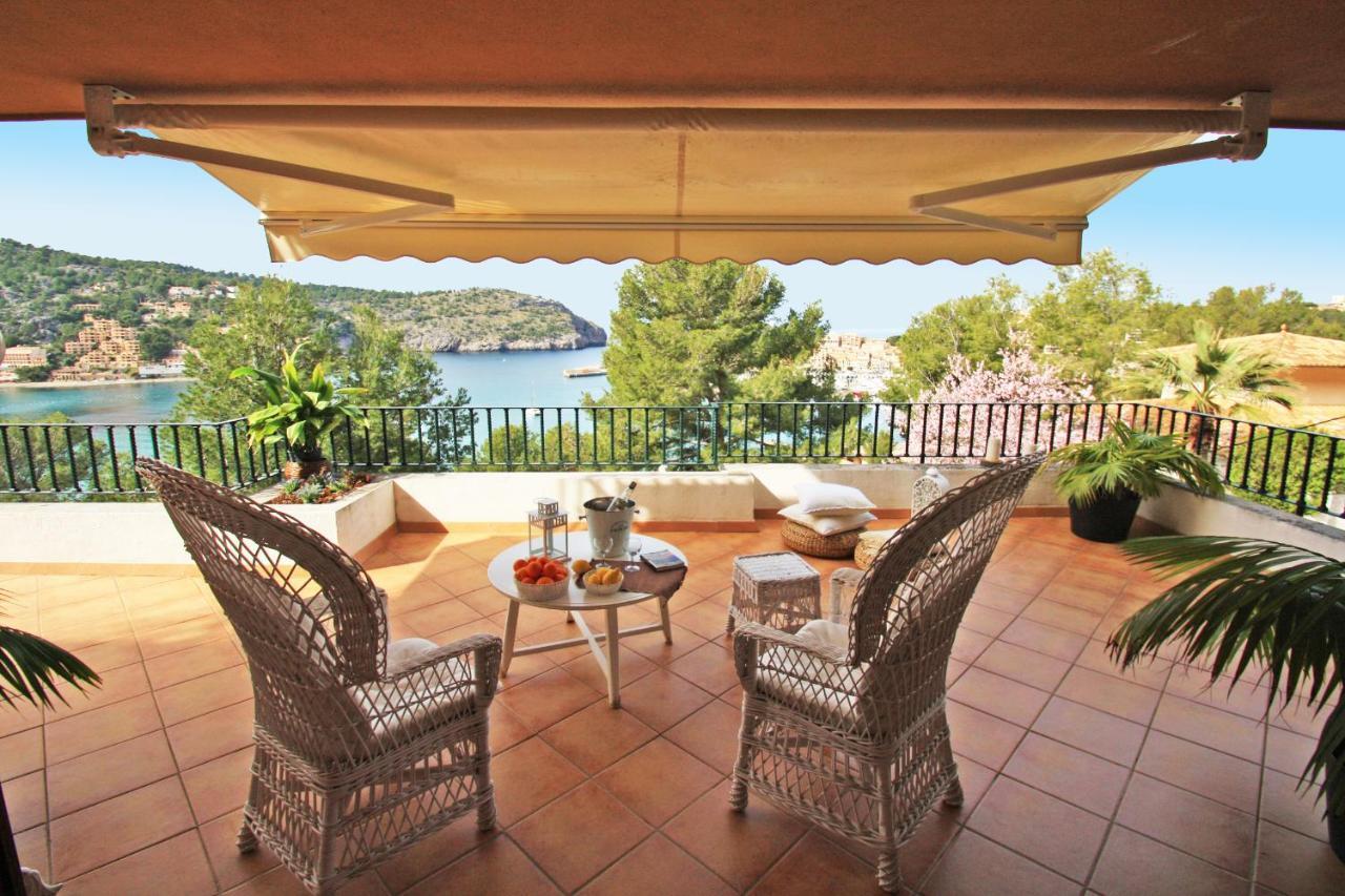 Apartmán Marbat Puerto de Sóller Exteriér fotografie